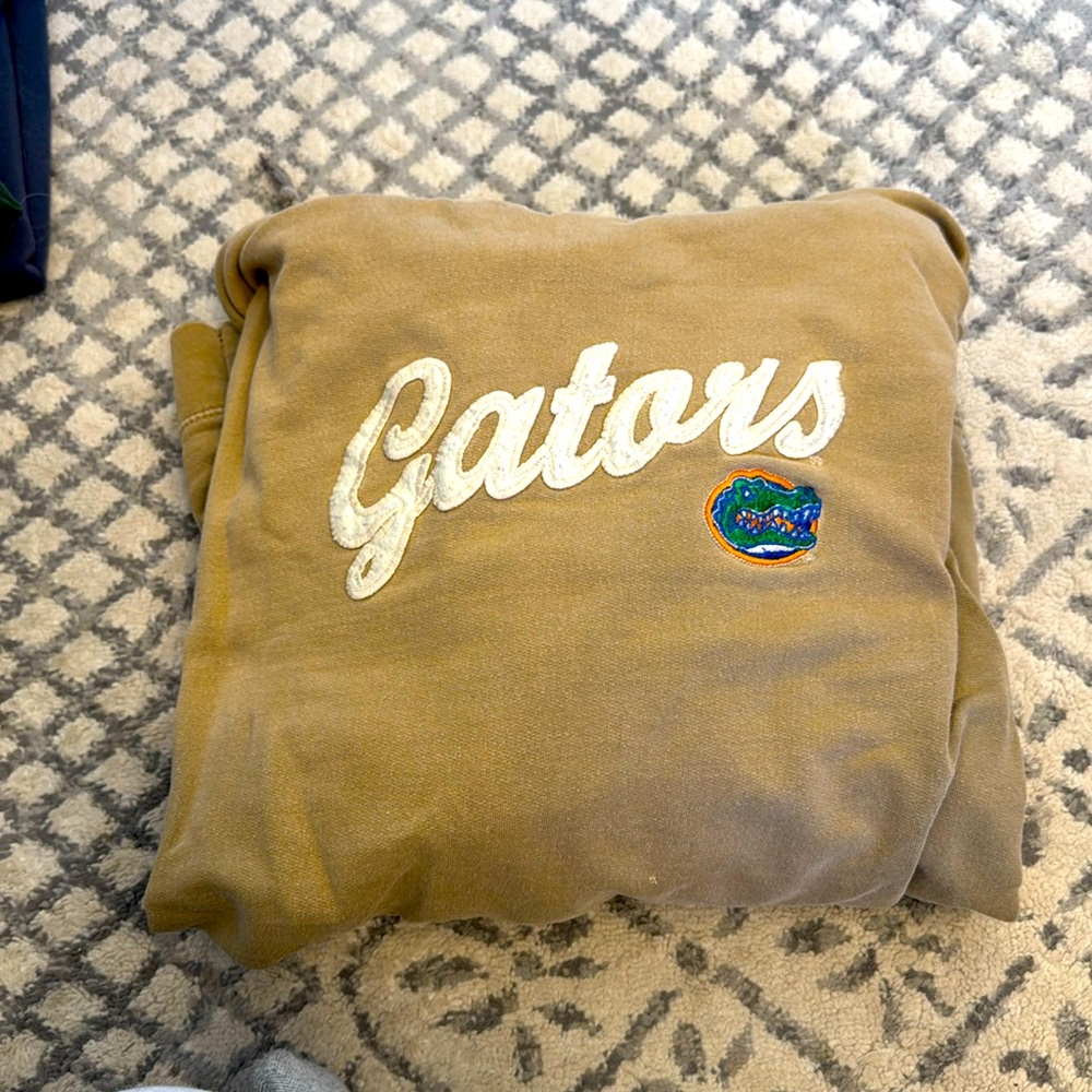 Florida gators hoodie